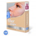 FILLER PIEGHE con acido ialuronico