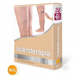 ▐ SCLEROTERAPIA (lauromacrogol-400/1ml)