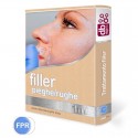 ▒ FILLER PIEGHE/RUGHE (ialuronico 1ml)