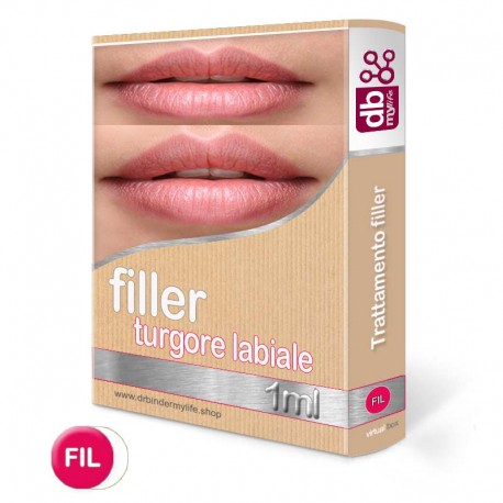 FILLER LABIALE TURGORE 