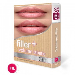 ▒  FILLER LABIALE VOLUME (ialuronico 2ml)
