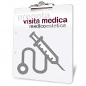 ▐ Visita medico-estetica