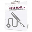 ▐ Visita chirurgico-estetica