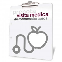 ▐ Visita dietofitnessterapica