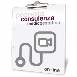 ▐ Consulenza online x medicina─estetica