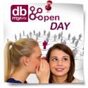 OPEN DAY per spiegare DbMylife network