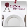 A cena insieme