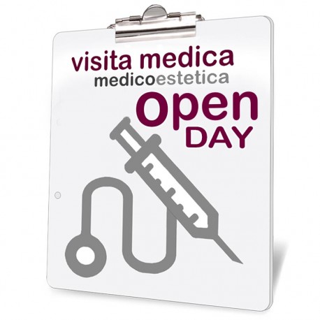 ⏳ Open-DAY Ven 30 09 consulenza GRATUITA. Novità terapeutiche