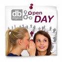 OPEN DAY per spiegare DbMylife network