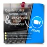 ⏳ OPEN ZOOM-Webinar merc 14/01/23 ore 21:00 Desiderabilità, sessualità e psicologia della bellezza.