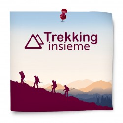 ⏳ UN TREKKING INSIEME dom 18/12 dalle 9:30 c/o  Nemi Sentiero acquedotti.