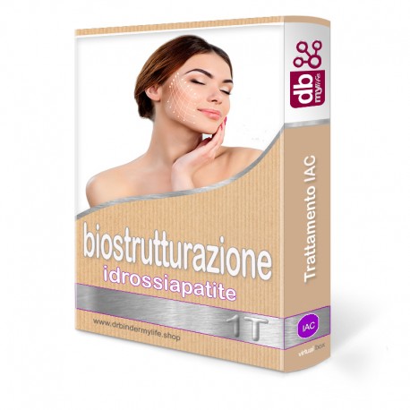 BIOSTIMOLAZIONE COLLO E VISO Redensity 1