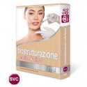 ▚ BIOSTRUTTURAZIONE RRS long-lasting  collo/viso (ialuronico 1,5/3ml)