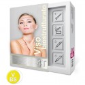 ▉ VISO RINVIGORITO  (peeling c/f + biostrutturazione + needling)