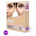 ▚ FILLER SOLCO LACRIMALE (ialuronico 0,5ml/1ml)