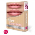 FILLER LABIALE TURGORE 