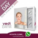 ⏳ Promo DAY a Palocco (giovedi-sabato 23-25/10/25) VISO RADIOSO (peeling/scrub + biostrutturazione 1,5ml)
