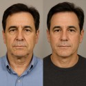 ▐ LIFTING CERVICO FACCIALE/anticipo vincolante di 1200 € e poi il preventivato in clinica.