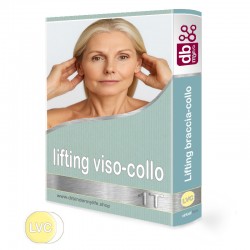 ▐ LIFTING CERVICO FACCIALE/anticipo vincolante di 1200 € e poi il preventivato in clinica.