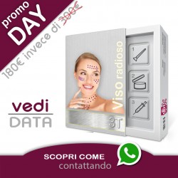 ⏳ Promo DAY a Palocco (giovedi-sabato 13-14-15/11/25) VISO RADIOSO (peeling/scrub + biostrutturazione 1,5ml)