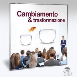 Infoserata: CAMBIAMENTO E TRASFORMAZIONE