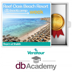 ▐ Sharm Bootcamp ⟶ Corso MBE (Medical Beauty Expert)