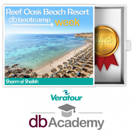 Sharm Bootcamp. Corso Medical Beauty Expert.