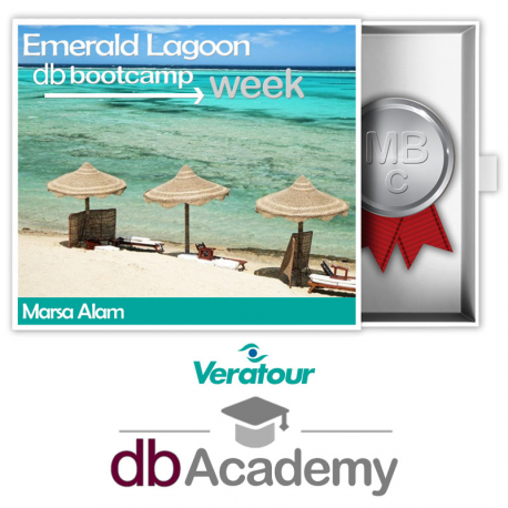 ▐  Marsa Alam Bootcamp ⟶ Corso Medical Beauty Consultant.