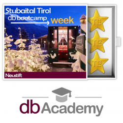 ▐ Stubaital Bootcamp ⟶ Corso Medical Beauty Teamleader 1-2-3 Stelle.