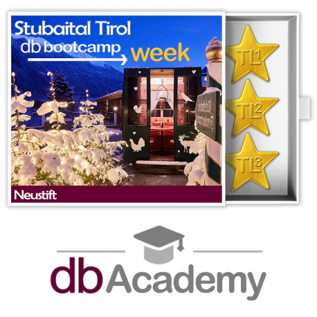 Stubaital Bootcamp. Corso Medical Beauty Teamleader