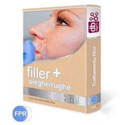 ▒ FILLER PIEGHE/RUGHE-PLUS (ialuronico 2ml)