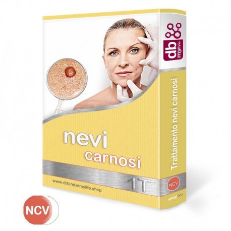 NEVI CARNOSI  1T (trattamento)