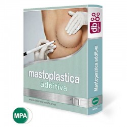 ▐ MASTOPLASTICA ADDITIVA 1T /anticipo vincolante e poi il resto in clinica.
