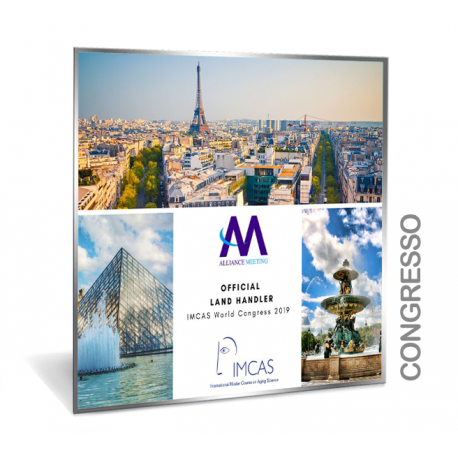 IMCAS World Congress 2019