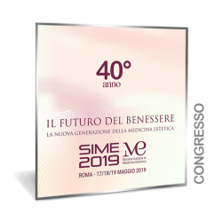 ⏳ 41° Congresso nazionale SIME 2021