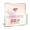40° CONGRESSO NAZIONALE SIME 2019