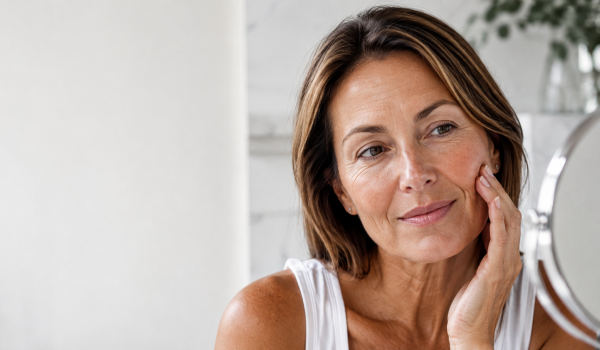 ✎ DOPO L’ESTATE, IL VISO CAMBIA DAVVERO ? Pelle, percezione e medicina estetica al rientro.